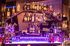 Fotografía de Soho Fusion Banus