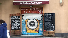 Imagen La Bodeguera de Sants