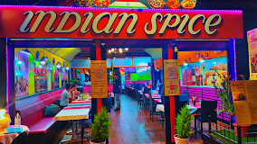 Fotografía de Indian Spice