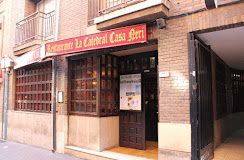 Imagen Restaurante Catedral