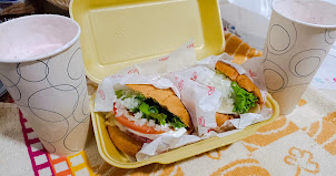 Fotografía de Hamburgueseria Isaac