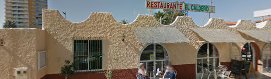 Fotografía de Restaurante Club Deportivo Mar de Cristal