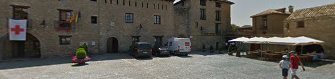 Fotografía de Las Bodegas de Ainsa Asador