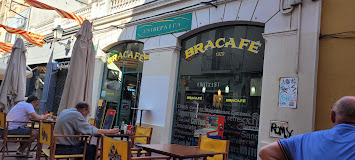 Imagen Entrepà i pa Bracafé