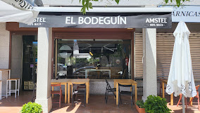 Imagen El Bodeguín
