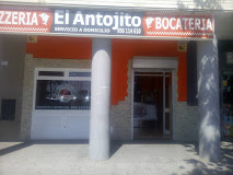 Imagen El Antojito Pizzeria Bocadilleria