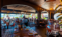 Fotografía de Negre Grill