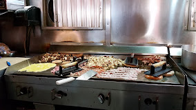 Imagen Deb's Diner