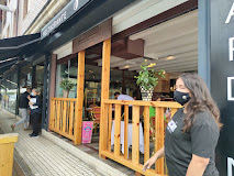 Restaurante Cafe Bar las Anjanas en Cantabria