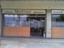Imagen Braseria martinez