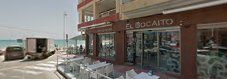 Fotografía de Bocaito Lebeche