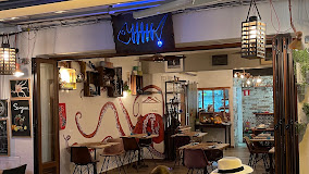 Fotografía de Bluefish