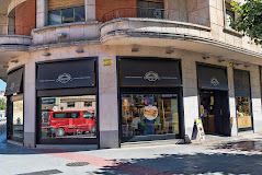 Imagen Bertiz Panaderia