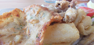 Imagen Bar Restaurante "La Alegría"