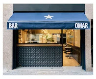 Restaurante Bar Omar en Barcelona