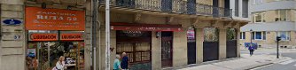 Fotografía de Alboka