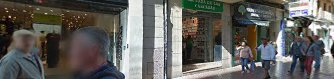 Fotografía de Viandas de Salamanca