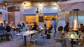 Fotografía de Tomates Verdes Restaurant & more