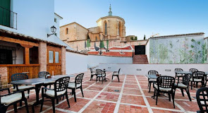 Fotografía de Restaurante Palacio de Buenavista