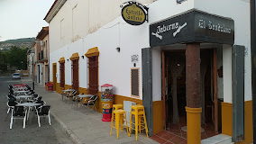 Imagen Taberna El Bandolero