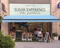 Restaurante Sugar Experience en Pozuelo de Alarcón