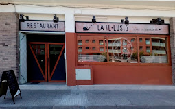 Imagen Retaurante