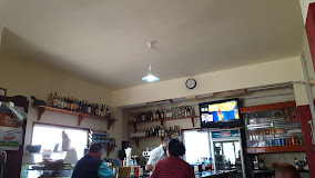 Imagen Restaurante San Luis