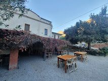 Imagen Restaurante Font Del Bou