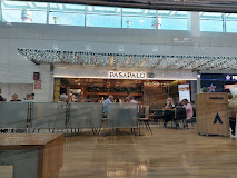 Fotografía de Pasapalo