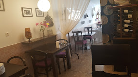 Imagen L'Àngel Restaurant