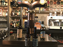 Imagen La Habana Cafe & Copas
