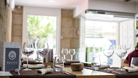 Fotografía de Vinoteca Época