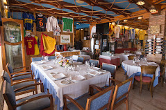 Imagen Restaurante La Barca