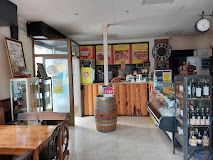 Fotografía de Pollo Stop