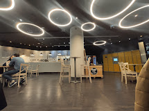 Imagen Fnac Cafe