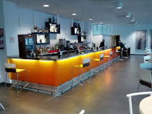 Imagen Restaurante Ágora