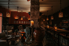 Imagen Wine Industry Wine Bar