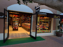 Imagen Lindt Mallorca