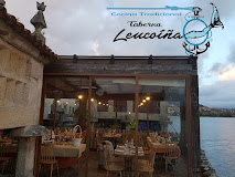 Imagen Leucoiña, Combarro, Galicia, Spain