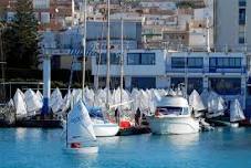 Imagen Real Club Nautico de Adra