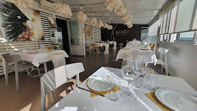 Imagen Restaurante Tempus