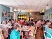 Fotografía de Los Olivos