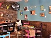 Fotografía de Los Olivos