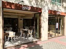 Restaurante Levél Veggie Bistro en Madrid