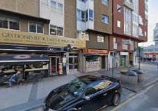 Imagen Sidreria La Fabada