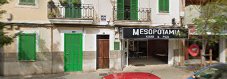 Fotografía de Mesopotamia