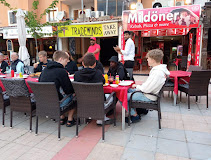 Imagen Mcdoner KEBAB & PIZZA