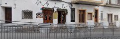 Fotografía de Sotavent