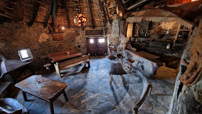 Fotografía de La Palloza Canteixeira