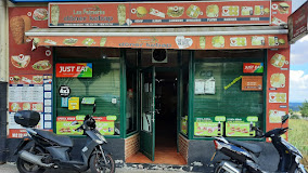 Imagen Kebab Las Palmeras Lugo